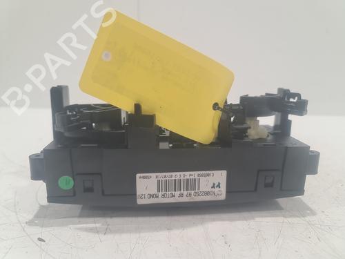 Used Climate control Climate control 32030706 32030706