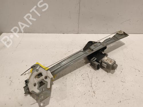 Front right window mechanism CITROËN C4 II (NC_) 1.6 HDi 90 | BP36413766C23 - Image 3