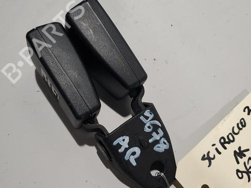 Seat buckle VW SCIROCCO III (137, 138) 2.0 TDI | BP22588180I32 