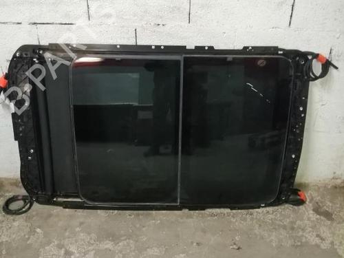 Used Sunroof Sunroof DS DS 7 Crossback (J4_, JR_, JC_) 1.6 PureTech 225 (J45GCR, J45GGR) (224 hp) 22578150 22578150