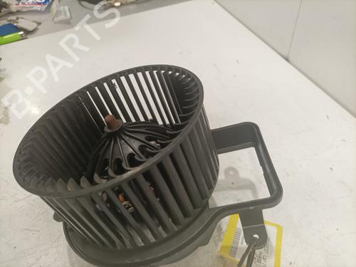 Heater blower motor PEUGEOT 5008 (0U_, 0E_) 1.6 HDi | BP27734155M62 