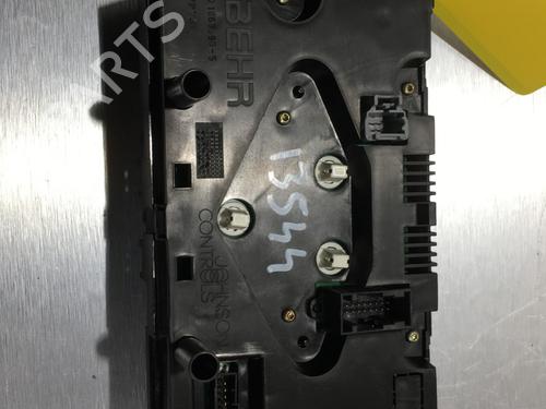 Climate control PEUGEOT 307 SW (3H) 2.0 16V | BP22589021I5 
