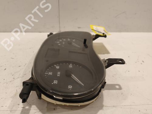 Used Instrument cluster Instrument cluster RENAULT MASTER II Platform/Chassis (ED/HD/UD) 2.5 dCi 120 (ED0M, ED0U, ED0W, ED4M, ED8M, ED8W, HD0M,... (115 hp) 35924476 35924476
