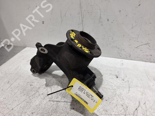 Left front steering knuckle PEUGEOT BOXER Van 2.2 HDi 130 | BP39545943M25 - Image 4