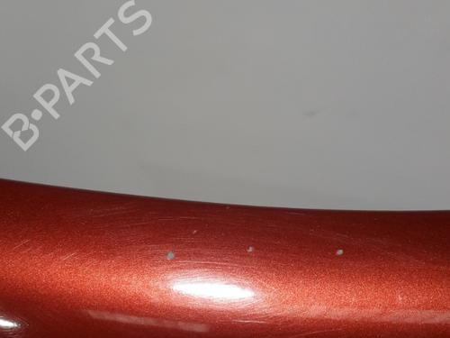 Left front fenders FIAT GRANDE PUNTO (199_) 1.3 D Multijet | BP22579089C41 