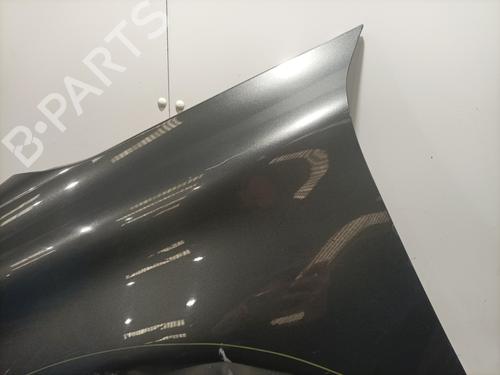 Left front fenders CITROËN C4 Picasso II 1.6 HDi / BlueHDi 115 | BP29424969C41 