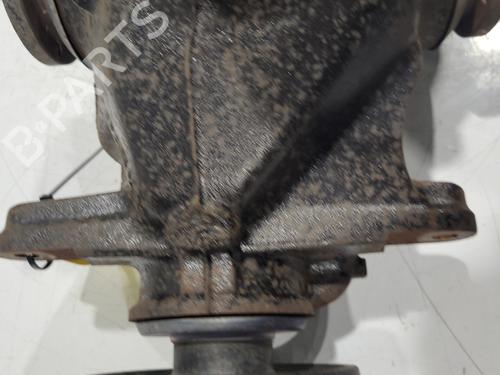 Rear differential BMW 1 (E87) 120 d | BP30737117M24 