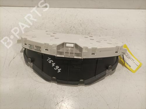 Used Instrument cluster Instrument cluster VOLVO C30 (533) D2 (115 hp) 33950889 33950889