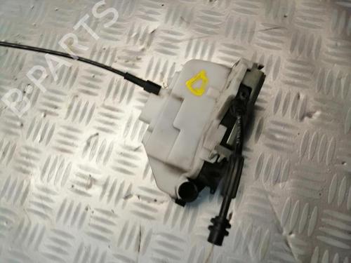 Used Front right lock CITROËN C2 (JM_) 1.4 (73 hp) 22591439