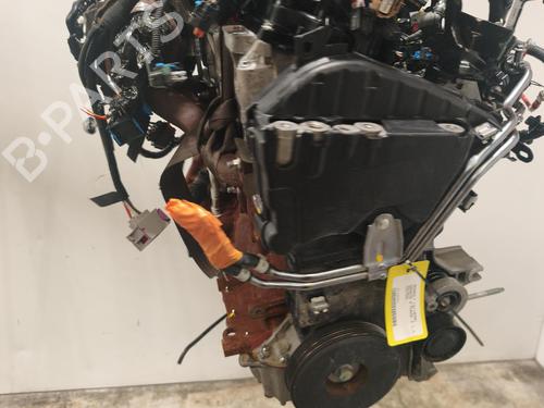 Engine RENAULT KANGOO Express (FW0/1_) 1.5 dCi 95 (FW16) | BP38424512M1 - Image 9