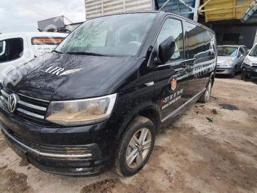 Brugte VW TRANSPORTER T6 Van (SGA, SGH, SHA, SHH)  2.0 TDI  4503638