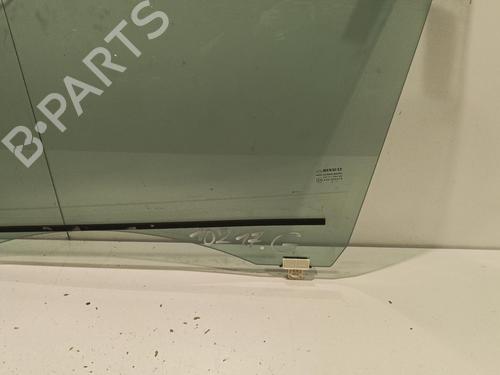 Front left door window RENAULT MEGANE III Grandtour (KZ0/1) 1.5 dCi (KZ09, KZ0D, KZ1G, KZ29, KZ14, KZ1W, KZ10, KZ1F,... | BP22574790C18 
