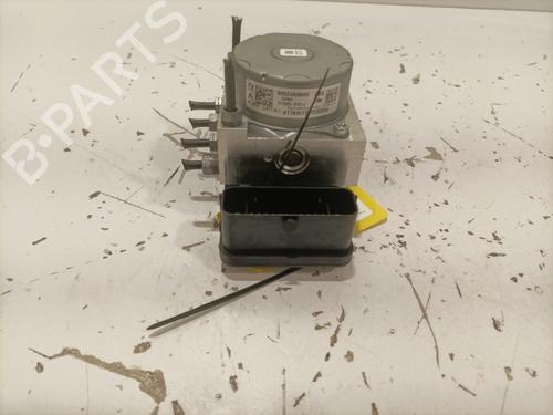 Used ABS pump CITROËN C3 II (SC_) 1.0 VTi 68 (68 hp) 22589497