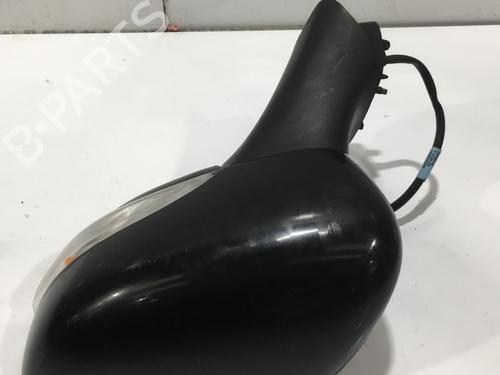 Left mirror RENAULT CLIO IV (BH_) 0.9 TCe 90 (BHNF, BHMA, BHMH, BHJK, BHJR) | BP25587998C26 