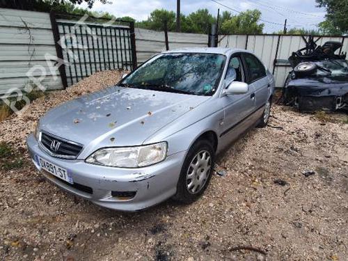 Brugte HONDA ACCORD VI Hatchback (CH, CL) 1.8 i (CH6) 2107112