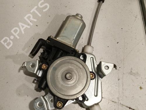 Front right window mechanism NISSAN X-TRAIL I (T30) 2.2 Di 4x4 | BP22586706C23 