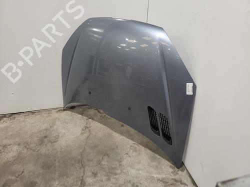 Capot PEUGEOT 206 CC (2D) 1.6 HDi 110 | BP30682963C1