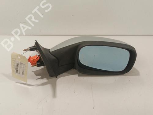 Used Right mirror RENAULT LAGUNA II (BG0/1_) 1.9 dCi (BG08, BG0G) (120 hp) 22576163