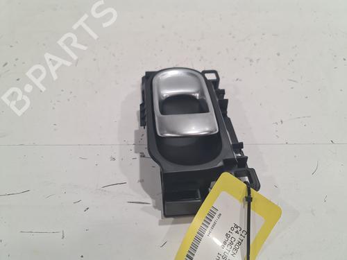 Front right interior door handle CITROËN C4 CACTUS 1.6 BlueHDi 100 | BP36413641I14 - Image 5