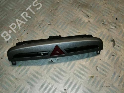 Warning switch PEUGEOT 308 I (4A_, 4C_) 1.6 HDi | BP22578495I22 