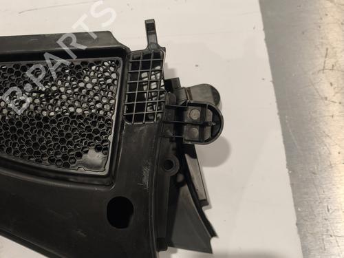 Used Scuttle panel Scuttle panel PEUGEOT 2008 I (CU_) 1.2 THP 110 / PureTech 110 (110 hp) 35924055 35924055