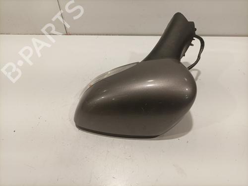 Left mirror RENAULT CLIO IV (BH_) 1.5 dCi 75 | BP25474903C26 