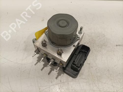 Used ABS pump DACIA DUSTER (HS_) 1.5 dCi (109 hp) 31719141