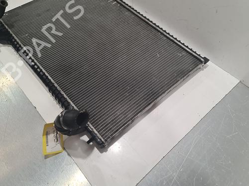 Water radiator JAGUAR XE (X760) 2.0 D | BP35793426M31  - Image 6