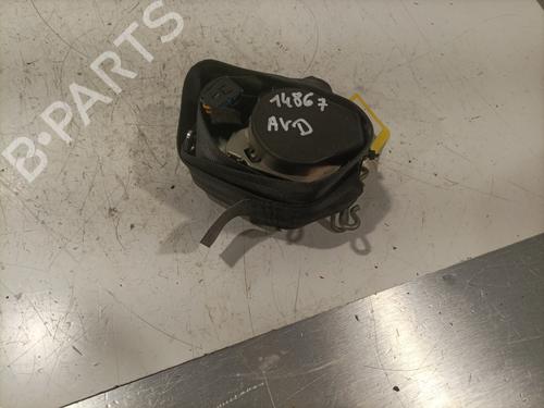 Used Front right belt tensioner PEUGEOT 207 (WA_, WC_) 1.4 HDi (68 hp) 30000019