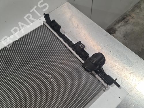 Water radiator CITROËN C4 Picasso II 1.6 HDi / BlueHDi 115 | BP33950267M31  - Image 5