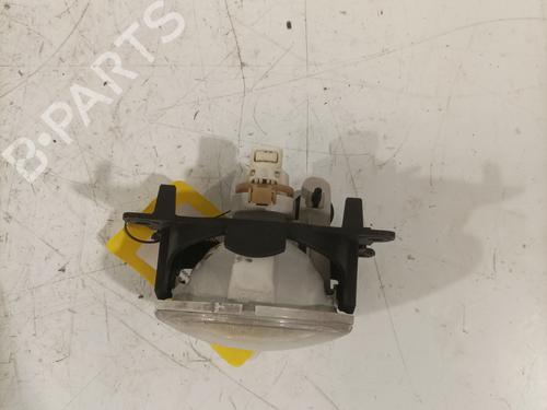 Used Left front fog light Left front fog light PEUGEOT 208 I (CA_, CC_) 1.2 VTI 82 (82 hp) 29207975 29207975