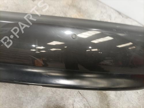 Rear bumper AUDI A3 (8L1) 1.9 TDI | BP27404781C8 