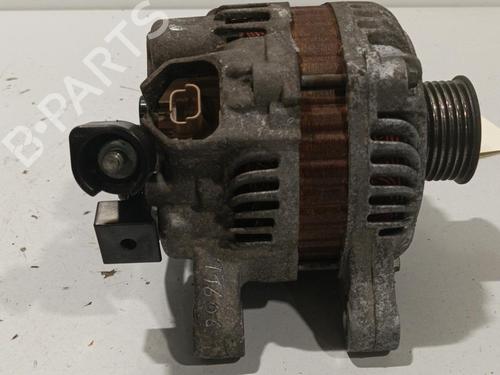Used Alternator PEUGEOT 207 (WA_, WC_) 1.4 (73 hp) 22587521