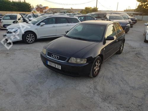 Right taillight AUDI A3 (8L1) 1.9 TDI | BP22591990C35 