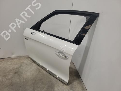 Used Left front door Left front door CITROËN DS5 2.0 HDi 200 Hybrid4 All-wheel Drive (200 hp) 36414037 36414037