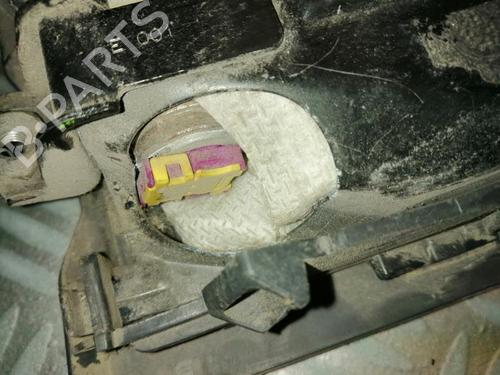 Knee airbag FIAT 500 (312_) 1.3 D Multijet (312AXB1A) | BP22591282C50 