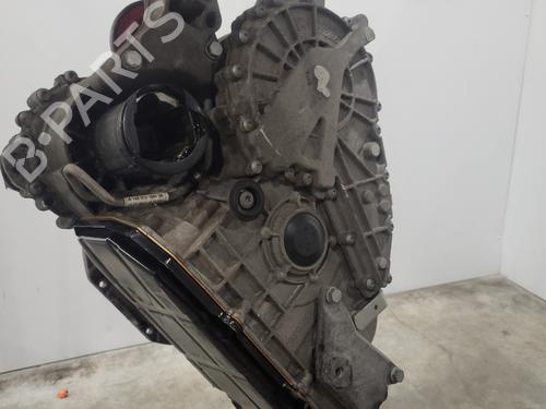 Used Gearbox MERCEDES-BENZ A-CLASS (W169) A 180 CDI (169.007, 169.307) (109 hp) 30445059