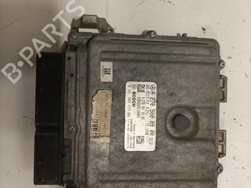 Electronic module MERCEDES-BENZ CLA Coupe (C117) CLA 200 (117.343) | BP34723963M83 - Image 7