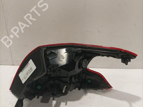 Used Left taillight Left taillight 38033721 38033721