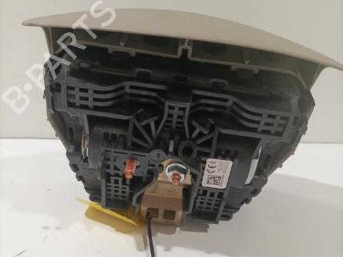 Førerens kollisjonspute RENAULT ZOE (BFM_) ZOE | BP22577773C9 
