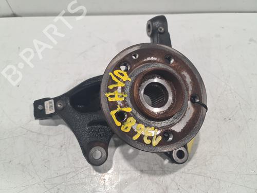 Højre Styrespindel Lejehus MERCEDES-BENZ V-CLASS (W447) V 250 CDI / d 4-matic (447.811, 447.813) (190 hp) 31859691