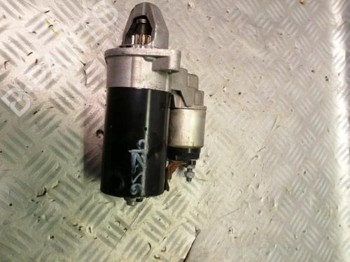 Used Starter ALFA ROMEO MITO (955_) 1.3 MultiJet (955AXP1A, 955AYC1A) (95 hp) 22571416