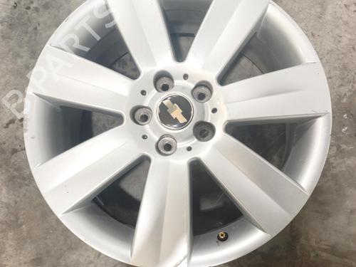 Fælgsæt CHEVROLET CAPTIVA (C100, C140) 2.0 D 4WD | BP39019891C100 - Image 20