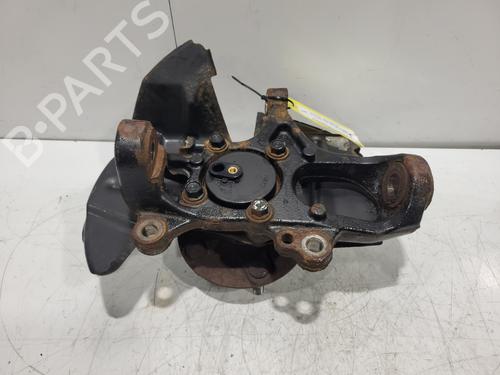 Left front steering knuckle MAZDA MX-5 III (NC) 1.8 (NC18) | BP30759810M25 - Image 3
