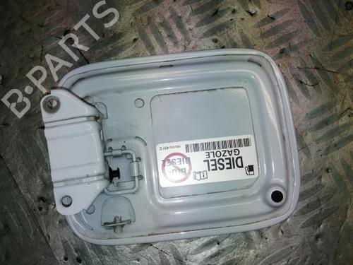 Fuel flap VW CADDY III MPV (2KB, 2KJ, 2CB, 2CJ) 2.0 TDI 4motion | BP22573711C131