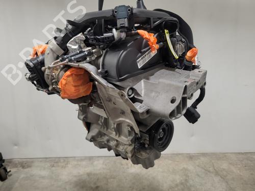 Engine VW POLO VI (AW1, BZ1, AE1) 1.0 TSI | BP36515037M1  - Image 10