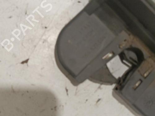 Used Tailgate lock Tailgate lock 22571760 22571760