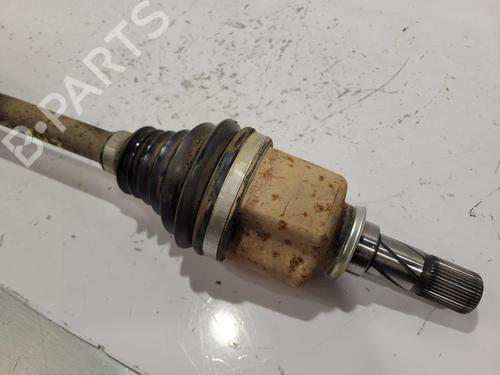 Left front driveshaft RENAULT TRAFIC III Van (FG_) 1.6 dCi 115 (FGMD) | BP39255047M38 - Image 3