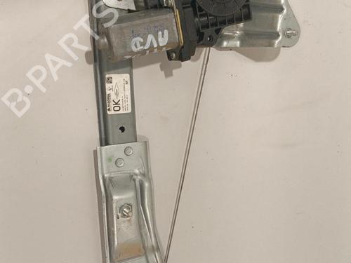 Front right window mechanism DACIA SANDERO II 1.5 dCi | BP22587900C23 - Image 5
