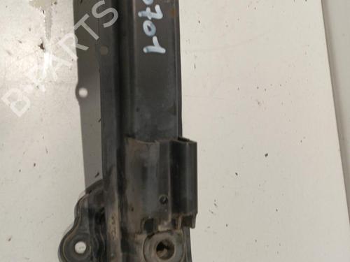 Used Rear bumper reinforcement BMW 1 (E81) 118 d (143 hp) 22576058